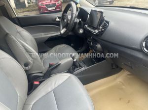 Xe Kia Soluto 1.4 MT 2020