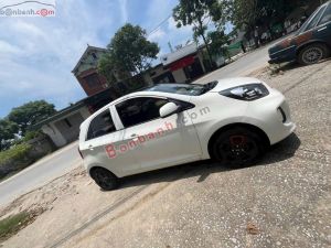 Xe Kia Morning MT 2019