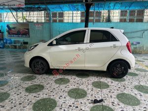 Xe Kia Morning MT 2019