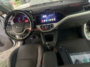 Xe Kia Morning MT 2019