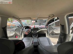 Xe Kia Morning MT 2019