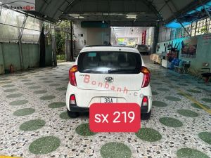 Xe Kia Morning MT 2019