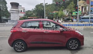 Xe Hyundai i10 Grand 1.2 AT 2019