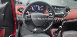 Xe Hyundai i10 Grand 1.2 AT 2019