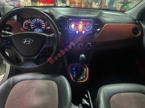 Xe Hyundai i10 Grand 1.2 AT 2018