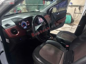Xe Hyundai i10 Grand 1.2 AT 2018