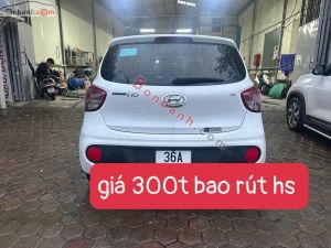 Xe Hyundai i10 Grand 1.2 AT 2018