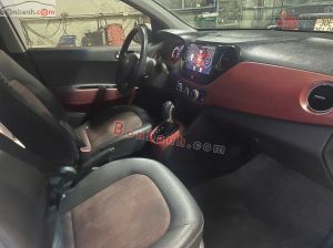 Xe Hyundai i10 Grand 1.2 AT 2018