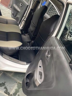 Xe Toyota Wigo 1.2G MT 2018