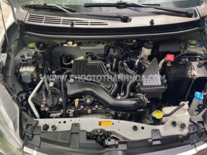 Xe Toyota Wigo 1.2G MT 2018