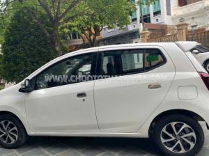 Xe Toyota Wigo 1.2G MT 2018