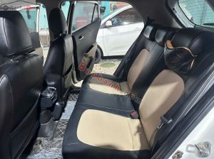 Xe Hyundai i10 Grand 1.0 AT 2016