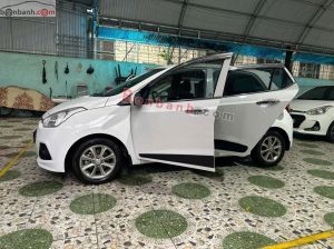 Xe Hyundai i10 Grand 1.0 AT 2016