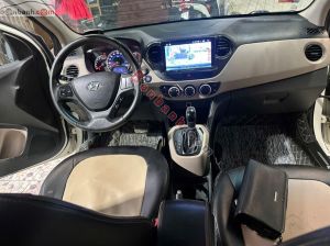 Xe Hyundai i10 Grand 1.0 AT 2016