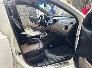 Xe Hyundai i10 Grand 1.0 AT 2016