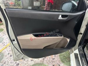 Xe Hyundai i10 Grand 1.0 AT 2016