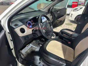 Xe Hyundai i10 Grand 1.0 AT 2016