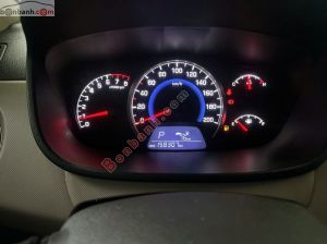 Xe Hyundai i10 Grand 1.0 AT 2016