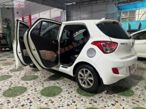 Xe Hyundai i10 Grand 1.0 AT 2016