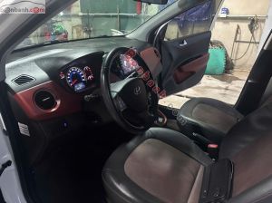 Xe Hyundai i10 Grand 1.2 AT 2018