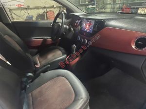 Xe Hyundai i10 Grand 1.2 AT 2018