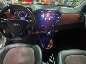 Xe Hyundai i10 Grand 1.2 AT 2018
