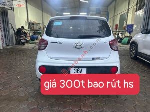 Xe Hyundai i10 Grand 1.2 AT 2018