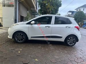 Xe Hyundai i10 Grand 1.2 AT 2018