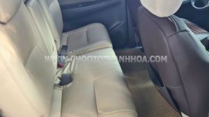 Xe Toyota Innova 2.0E 2013
