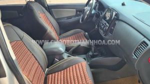 Xe Toyota Innova 2.0E 2013