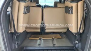 Xe Toyota Innova 2.0E 2013