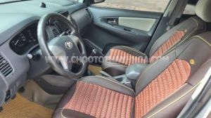 Xe Toyota Innova 2.0E 2013