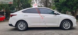 Xe Hyundai Accent 1.4 MT 2021