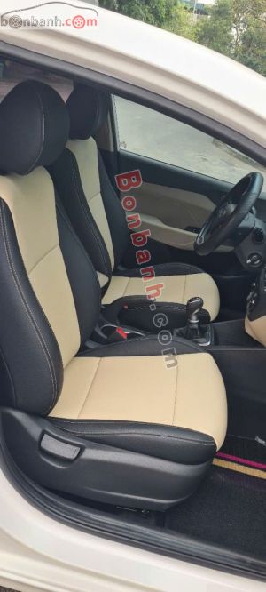 Xe Hyundai Accent 1.4 MT 2021