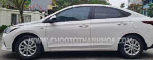 Xe Hyundai Accent 1.4 MT 2021