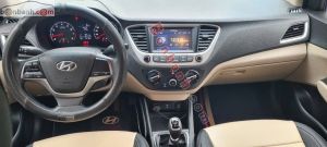 Xe Hyundai Accent 1.4 MT 2021