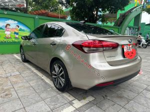 Xe Kia Cerato 2.0 AT 2016