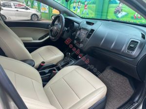 Xe Kia Cerato 2.0 AT 2016