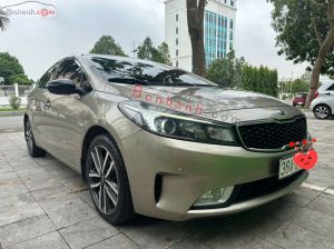 Xe Kia Cerato 2.0 AT 2016