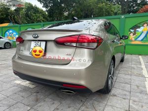 Xe Kia Cerato 2.0 AT 2016