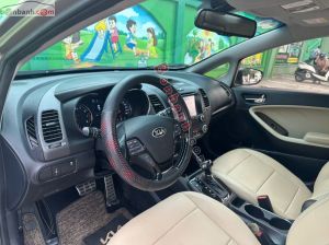 Xe Kia Cerato 2.0 AT 2016