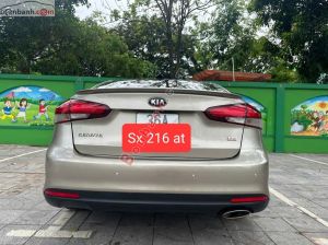 Xe Kia Cerato 2.0 AT 2016