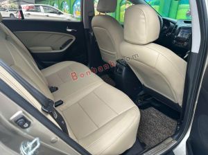 Xe Kia Cerato 2.0 AT 2016