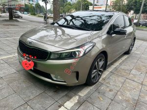Xe Kia Cerato 2.0 AT 2016
