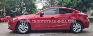 Xe Mazda 3 2.0 AT 2015