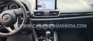 Xe Mazda 3 2.0 AT 2015
