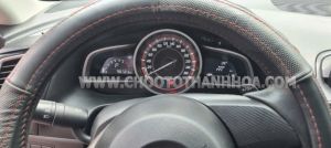 Xe Mazda 3 2.0 AT 2015