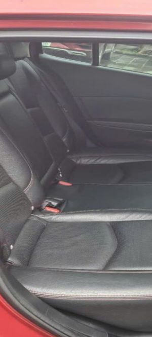 Xe Mazda 3 2.0 AT 2015