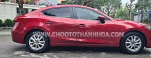 Xe Mazda 3 2.0 AT 2015