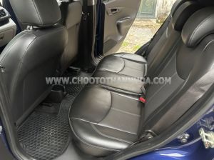 Xe VinFast Fadil 1.4 AT 2019